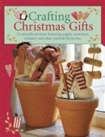 Crafting Christmas Gifts (h�ftad)