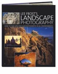 Lee Frost's Landscape Photography (h�ftad)