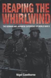 Reaping The Whirlwind (h�ftad)