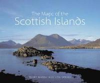The Magic of the Scottish Islands (h�ftad)