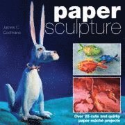 Paper Sculpture (h�ftad)