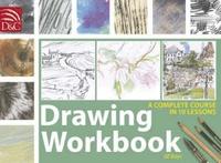 Drawing Workbook (inbunden)