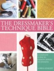 The Dressmaker's Technique Bible ()