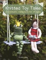 Knitted Toy Tales (h�ftad)