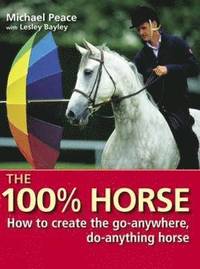 The 100 Per Cent Horse (h�ftad)