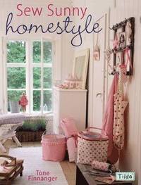 Sew Sunny Homestyle (h�ftad)