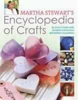Encyclopedia of Crafts (inbunden)