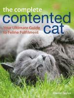 The Complete Contented Cat (h�ftad)