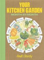 Your Kitchen Garden (inbunden)