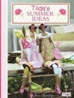 Tilda's Summer Ideas (h�ftad)