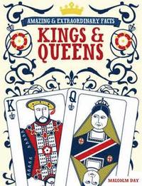 Kings and Queens (h�ftad)