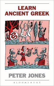 Learn Ancient Greek (h�ftad)
