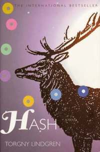 Hash (ljudbok)