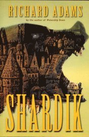 Shardik (h�ftad)