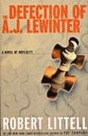 The Defection of A.J. Lewinter (inbunden)