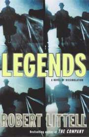 Legends (h�ftad)
