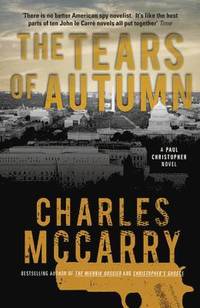 Tears of Autumn (h�ftad)