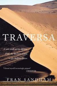 Traversa (inbunden)