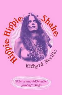 Hippie Hippie Shake (h�ftad)