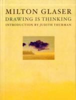 Drawing is Thinking (inbunden)