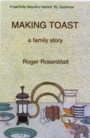 Making Toast (inbunden)