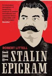 The Stalin Epigram (h�ftad)