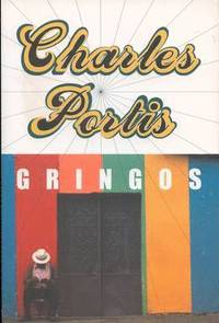 Gringos (inbunden)