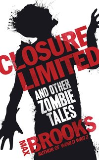 Closure, Limited (inbunden)