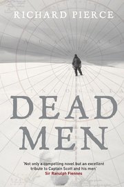 Dead Men (h�ftad)