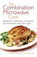 The Combination Microwave Cook (h�ftad)