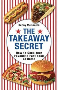 The Takeaway Secret (h�ftad)