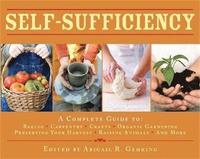 Self-Sufficiency (inbunden)