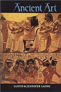Ancient Art (h�ftad)