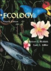 Ecology (inbunden)