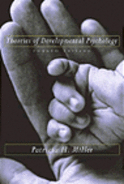Theories Of Developmental Psychology (h�ftad)