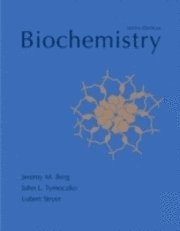 Biochemistry (inbunden)