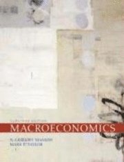 Macroeconomics (PV) (h�ftad)