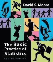 Basic Practice Of Statistics (inbunden)