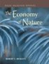Economy Of Nature Data Analysis Update