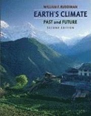 Earth's Climate (h�ftad)