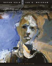 Fundamentals of Human Neuropsychology (inbunden)