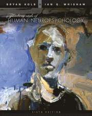 Fundamentals of Human Neuropsychology (inbunden)