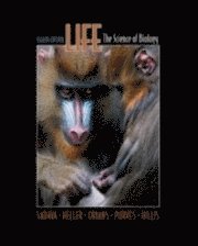 Life (inbunden)