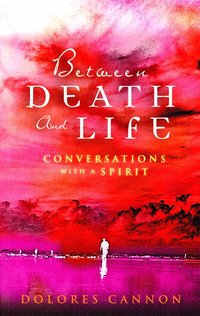 Between Death And Life (h�ftad)