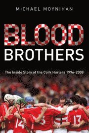 Blood Brothers (h�ftad)