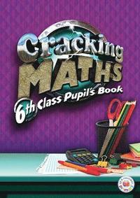 6th class maths book