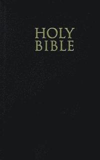 NKJV Holy Bible (inbunden)