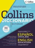 Diccionario Collins Espaol-Ingls / Ingls-Espaol