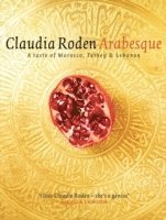 Arabesque (inbunden)