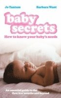 Baby Secrets (h�ftad)